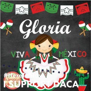 Meet your Posher, Gloria